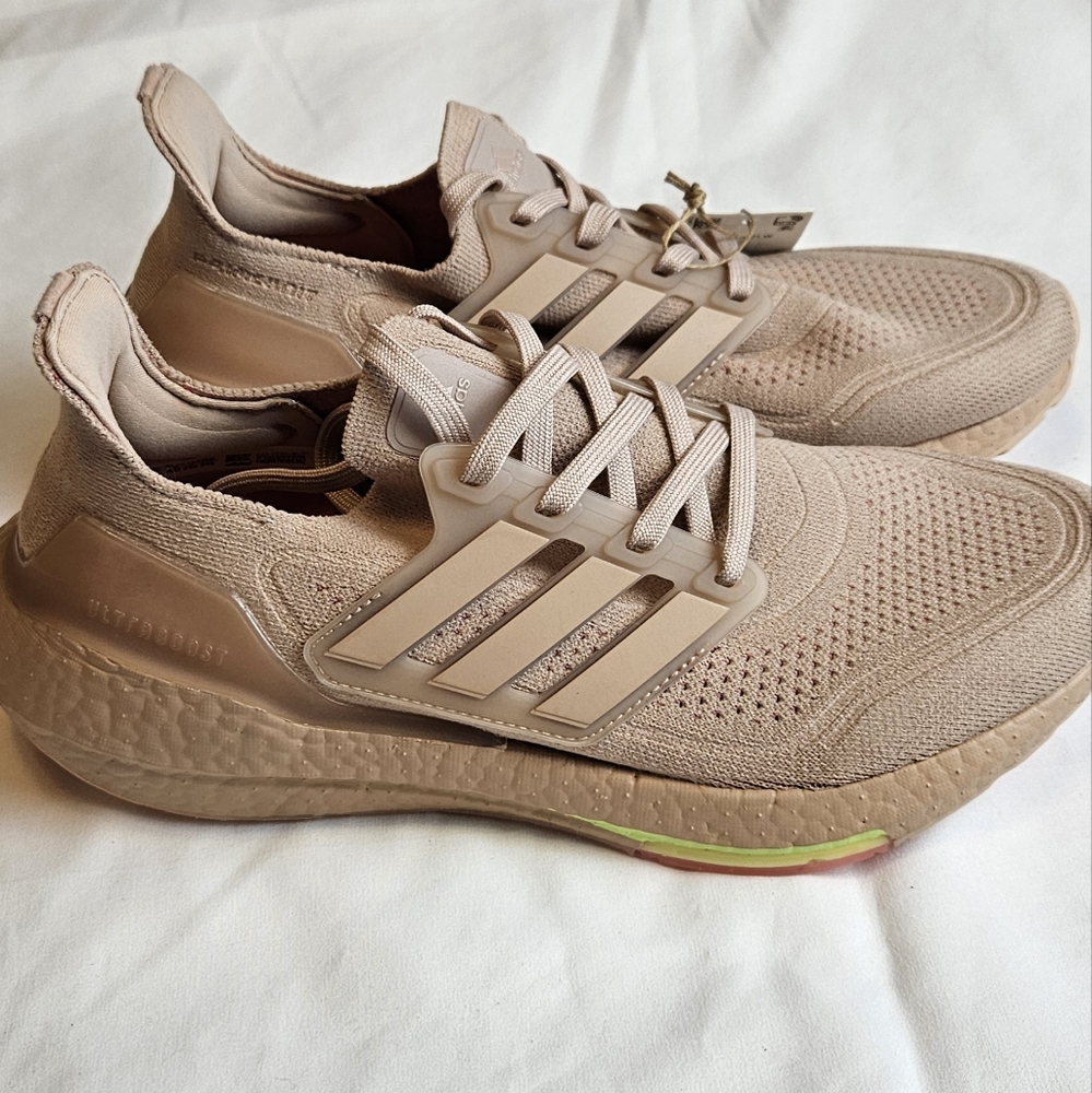 Adidas running shoes